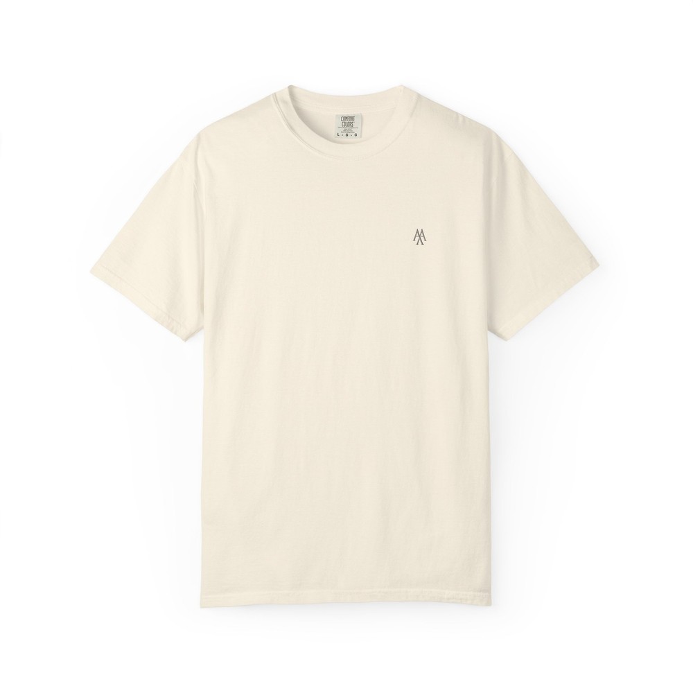 CARBON TRENCH – Porsche Carrera GT – Analog Automotive Heavyweight Tee