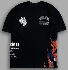 Darc Sport Michael Myers Halloween II Tee Box Set • Large