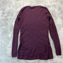 SmartWool Intraknit Merino 200 Base Layer Top Men S Merino Wool Eggplant Picante