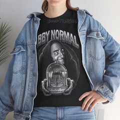 Igor Abby Normal Funny Eyegore Young Frankenstein T-Shirt S-5XL Men Women Unisex