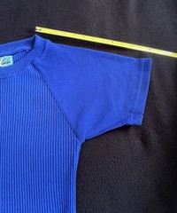 Z City Code Quality for Shirtwear Vintage Purchased @ International Male WeHo