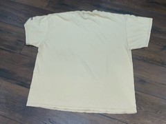 Vtg Ocean Pacific Chrysler Woodie Surf Skate Grunge OP Y Shirt 90s Lifestyle