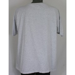 Vintage Ribfest St. Petersburg Florida Tampa Heather Gray T Shirt XXL 90s