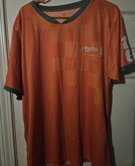 Men’s FIFA World Cup 2026 Home Depot ProXtra Shirt XXL Jersey Brand New Not Open