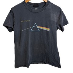 Pink Floyd 1994 Band Tour Tee Graphic M Black Dark Side of the Moon – Imperfect