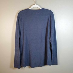 Levis Mens Thermal Long Sleeve XL Base Layer