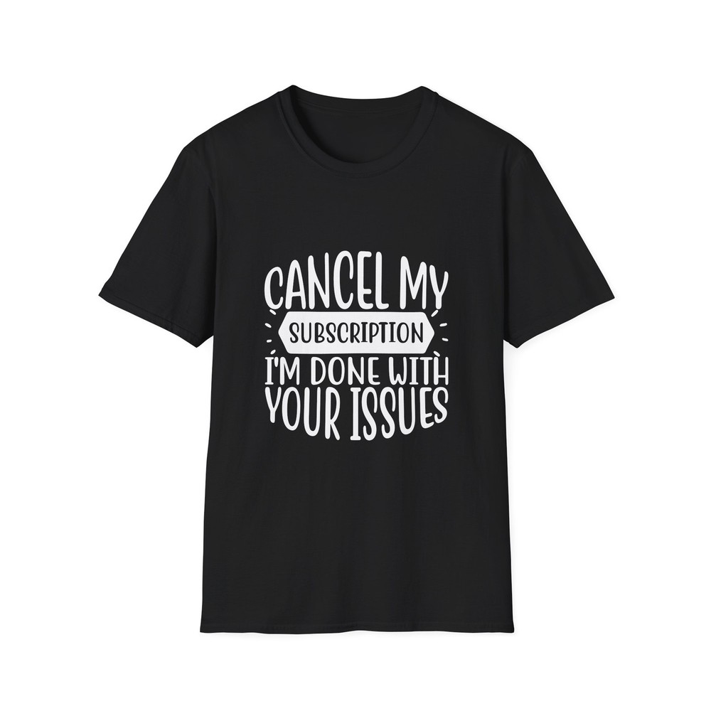 Unisex Softstyle T-Shirt – Casual Comfort, Everyday Wear, Gift for […]