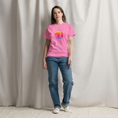 Phish Classic Rainbow Gradient Logo Unisex classic tee S-5XL Multiple Colors