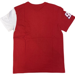 ETERNITY BC/AD Men`s T-shirt Size Small 100%AUTHENTIC