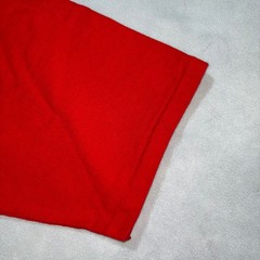 Vintage 80s 90s Wisconsin Badgers Graphic T-Shirt Sz M Single Stitch Made in USA