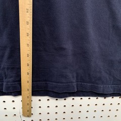 Vintage Big Dogs Shirt Mens Big 4X Blue Pocket Funny Freakin People Person