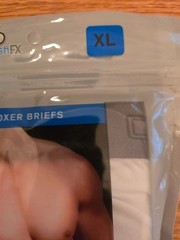 Bundle sale,Coolmax Claiborne Boxers 6 pak