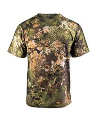 Mil-Tec Phantomleaf WASP I Z3A Camo T-Shirt 100% Cotton S-3XL Fast Free Ship!