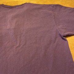 Vintage Men’s Henley Size XL Winter Scene Design Polar Bear Penguin See Pics