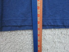 Banana Republic Shirt Small Adult Blue Casual Highlands Cotton Stretch Mens S