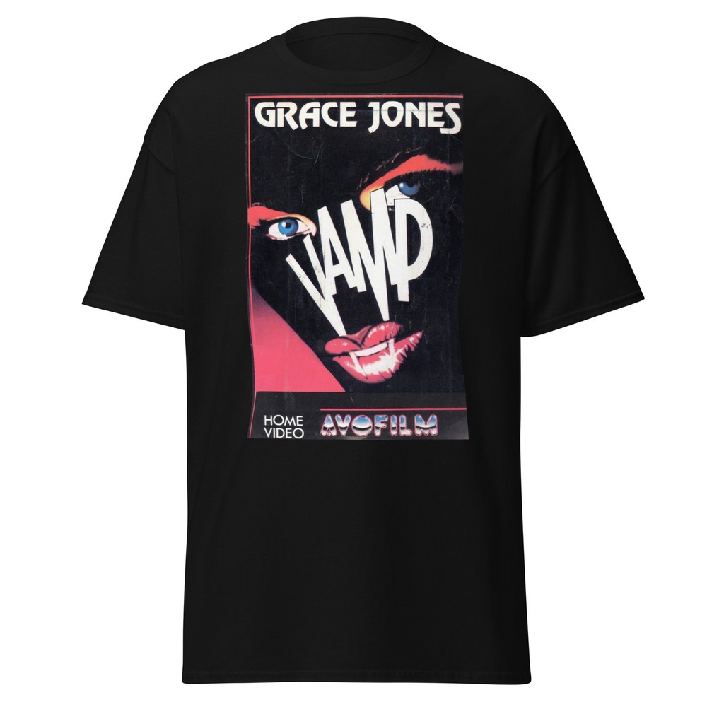 Vamp Unisex classic tee