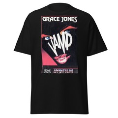 Vamp Unisex classic tee