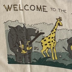 Vintage University Of Virginia T-shirt 80s 90s Wynnewood Dorm Party Beer XL
