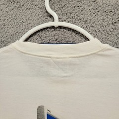 Vintage Promo Philips Flat Panel Monitors Thin Good Looking Available XL Shirt