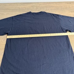 Rare VTG Patagonia Beneficial T’s Mens T-Shirt (XL) Earth First Fist Made USA B5