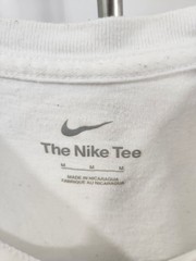 Nike Kobe Bryant That’s Mamba T-Shirt White Medium
