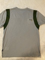 Nike Dri Fit NFL On Field Green Bay Packers Short Sleeve Shirt Men’s XL 1577