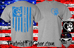 t-shirt,Animal Lives Matter,Pets,Dogs,Cats,Wildlife,Animal Rescue,Adopt A Pet,