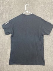 Glock Perfection T-Shirt Mens M Black Cotton Short Sleeve Crew Neck Pullover