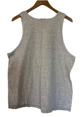 Vintage 80s 90s Mossimo Skate Tank Top T Shirt SZ L USA Made Single Stitch