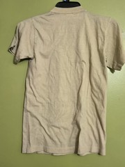 VTG 1980’s 1990’s BEER BARN BILOXI MS DRIVE THRU T SHIRT SIZE SMALL 34-36