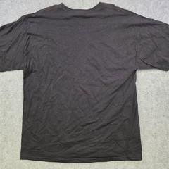 VTG Seinfeld Shirt Mens XL Black Jerk Store Called Quote Graphic TV Comedy Tee