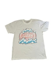 Headgear Classics Clean Soap Graphic T-Shirt White