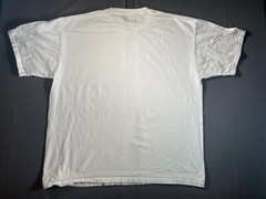 No Age Shirt Adult 2XL The Smell Los Angeles Band Tee Pink Floral Pattern