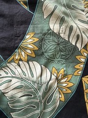 Men’s HILO HATTIE Casual Aloha Shirt