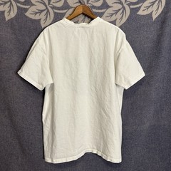 Vintage 1997 Common Threads Fragile Earth Anvil T-Shirt Size XL Single Stitch