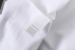 Mixed Emotio Graphic Tee Shirt white Short Sleeve S-M-L-XL