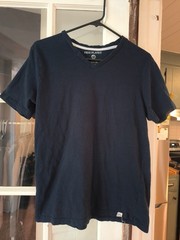 free planet mens shirt