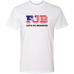 FJB Let’s Go Brandon Joe Biden Funny Humor T shirt Political Shirts Trump 2024