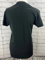Black Clover T-Shirt Men’s S Black 100% Cotton Short Sleeves Crew Neck Pullover