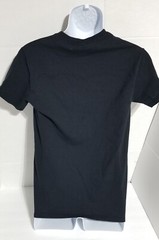 Shark Stalkers Synthetic Cinema Tshirt Movie Promo T-Shirt Small Rare Jaws Like