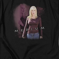Medium Medium Licensed Adult Unisex T-Shirt Regular Fit Tee SM-3X