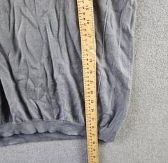 The Men’s Store at Bloomingdale’s Cashmere Blend Sweater Tee S Eeyore Pullover