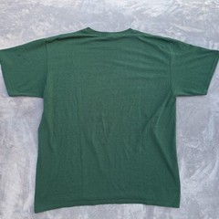 Freddy Nightmare On Elm Street Fright Night On Main Street Men’s Size L Green