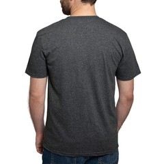 CafePress Pepsi Flashback Spirit T Shirt Mens Tri-blend T-Shirt (267980234)