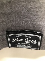 California Legacy West Coast Tshirt By Weiv Gear King Of The Street Men’s 2X