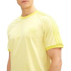 Adidas Originals Classic 3-Stripes Tee