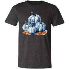 bluepumpkin5 3001C Unisex Jersey Short-Sleeve T-Shirt
