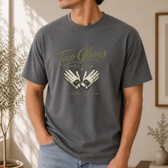 Golf Comfort Tee Sports Fan Gift Golfer Apparel