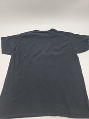 Riot Society T-Shirt Men Large Black Graphic Tee.#45612