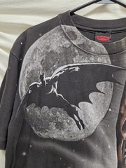 Vintage 90’s Batman And Robin Movie T Shirt Size Large